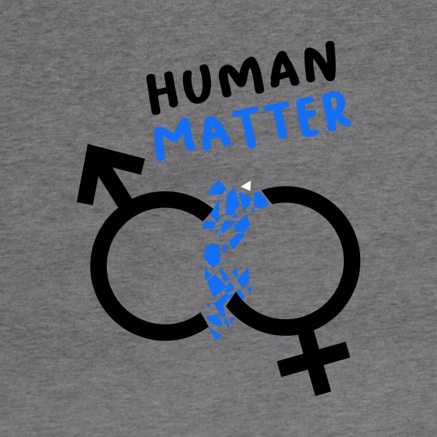 Human Matter Human Rights Civil Rights by rjstyle7